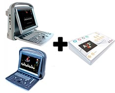 Packs Ecógrafos + Terapia Invasiva APS e4 Packs Ecógrafos + Terapia Invasiva APS e4